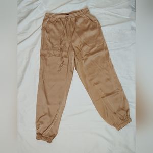 Women's styled jogger pants